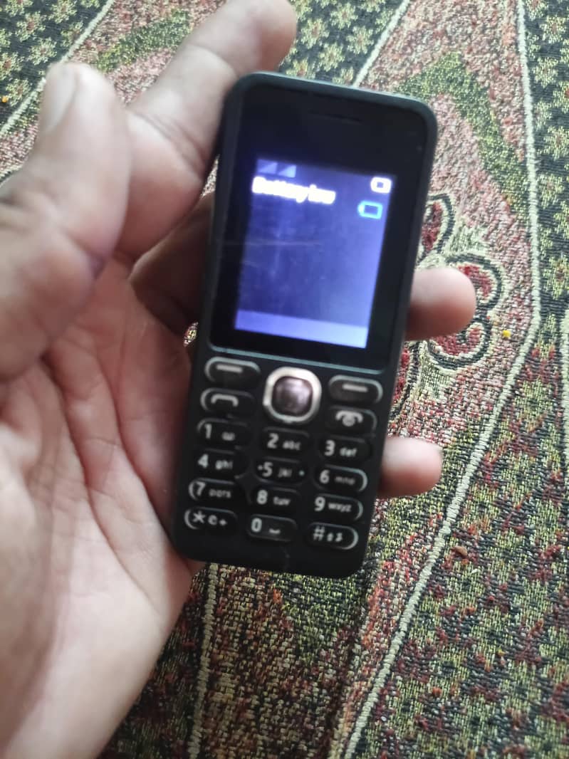 Nokia Other Model 4