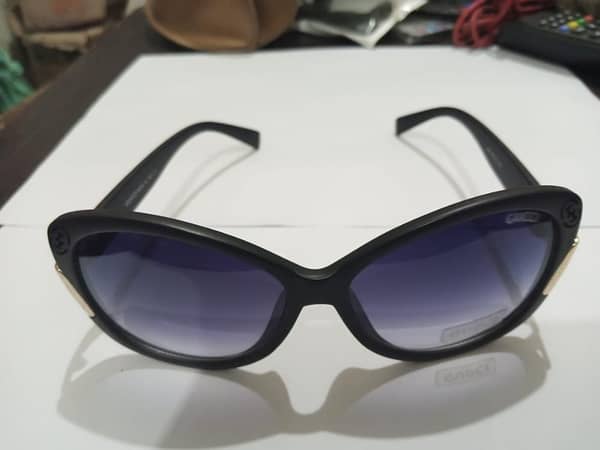Luxury Sunglasses For Ladies / Girls / Women