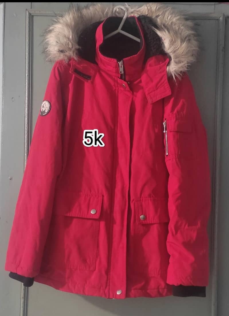 Thrifted Store 11