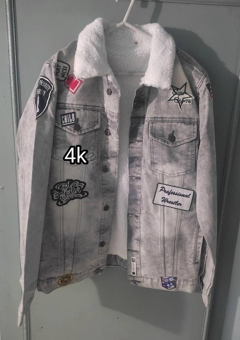 Thrifted Store 12