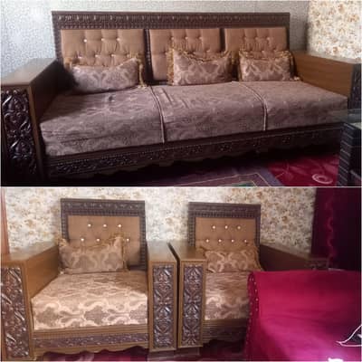 5 seater sofa set for sale