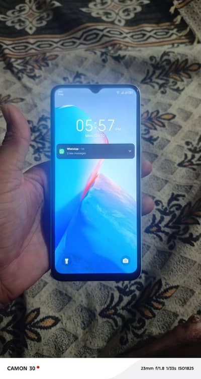 Infinix Smart 7