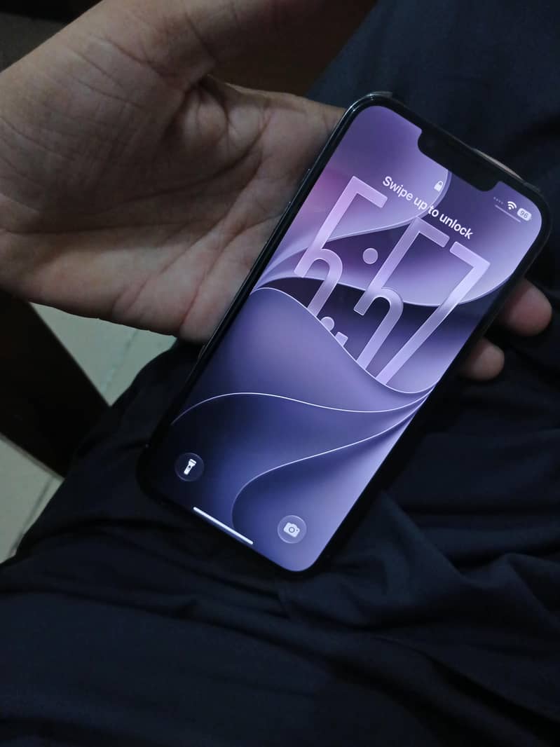 Apple iPhone 13 Pro 1