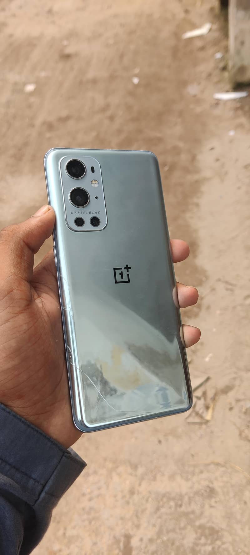 One Plus 9 Pro 1