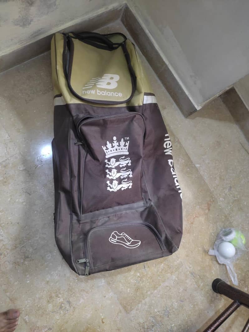 Kit Bag 0
