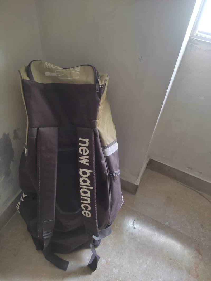 Kit Bag 2