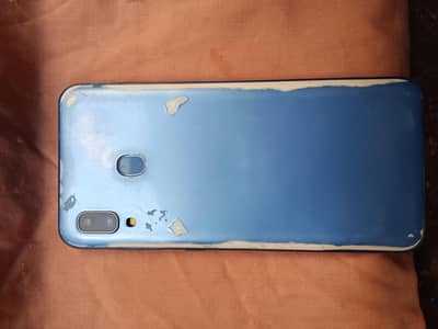 Samsung Mobile A30