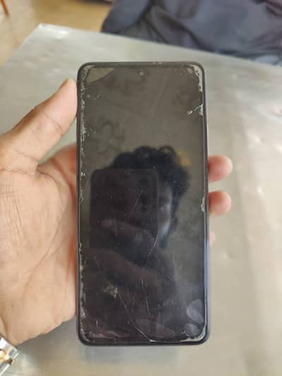 Motorola Edge 2022