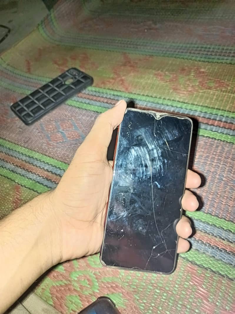 Oppo Mobile 0