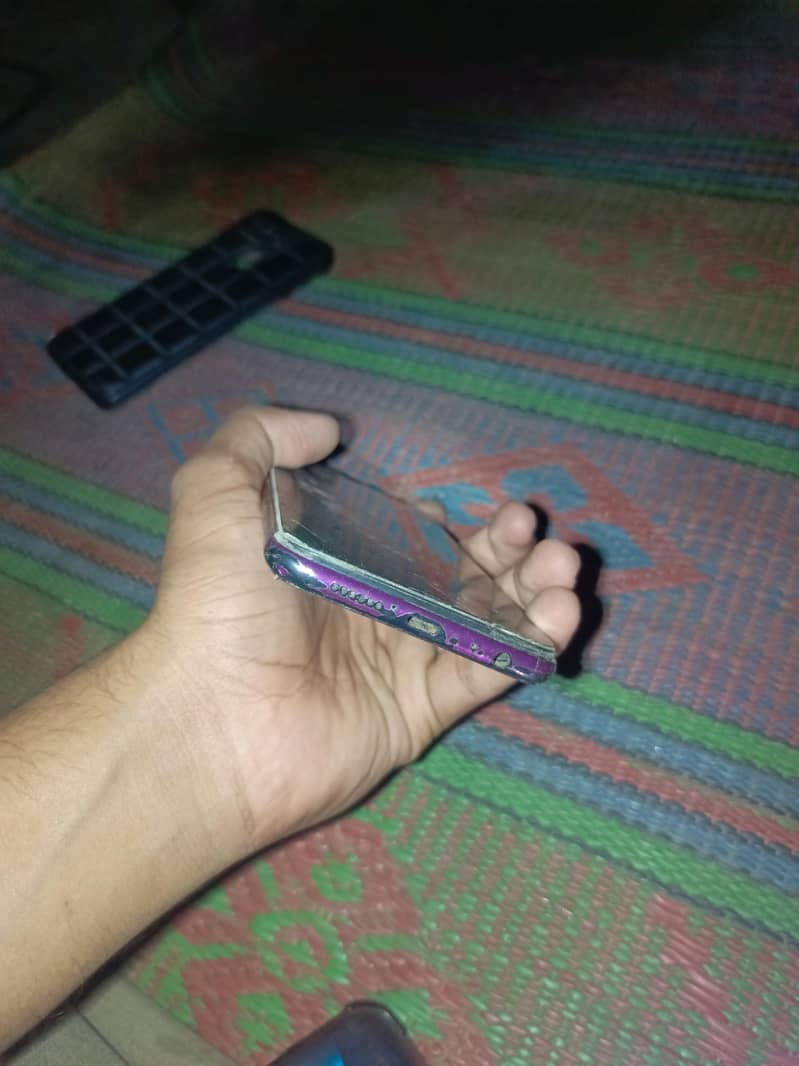 Oppo Mobile 1