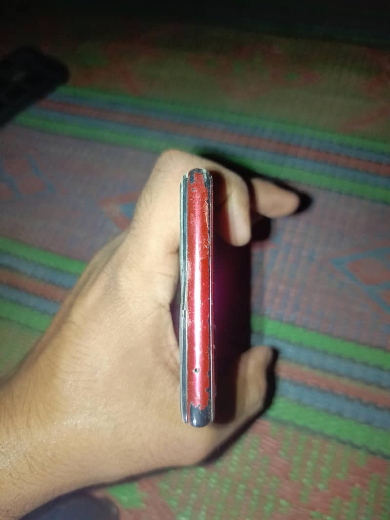 Oppo Mobile 3