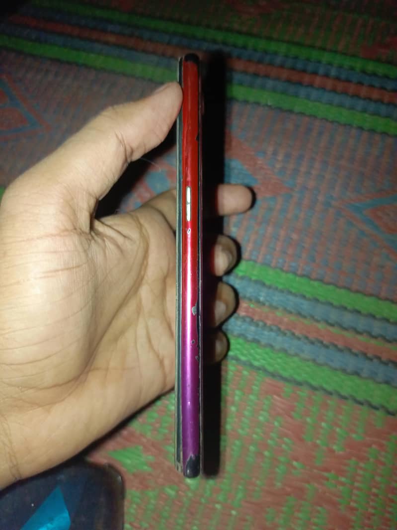 Oppo Mobile 4