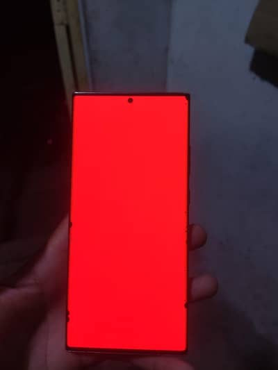 Samsung Mobile Note 20 Ultra