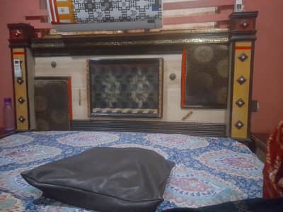 bed set