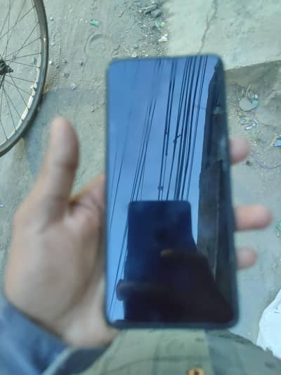 Infinix Smart 7