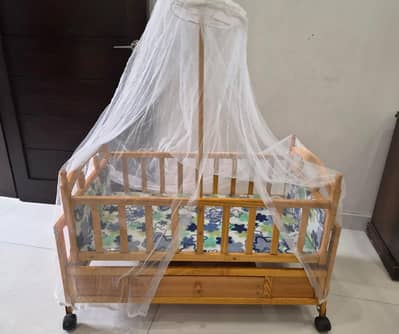 Baby cot or Swing CW2661D-1