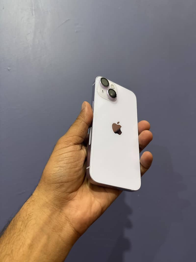 Apple iPhone 14 0