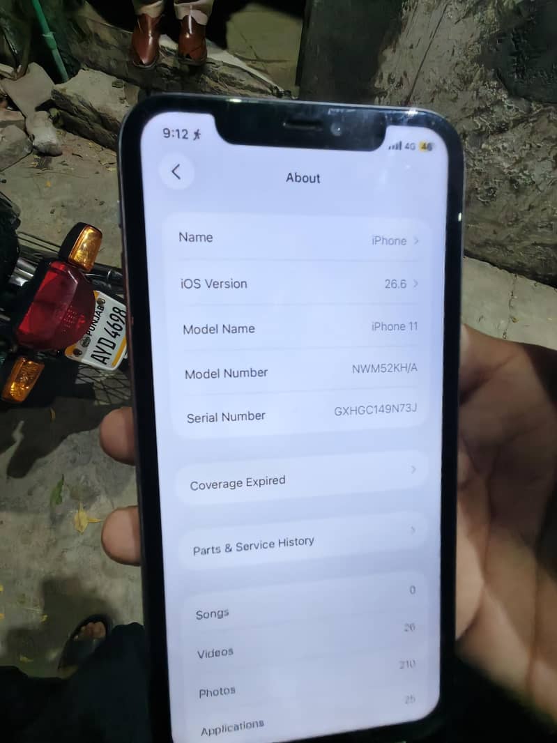 Apple iPhone 11 1