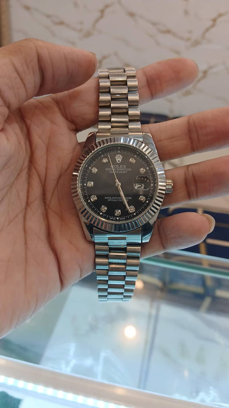 Rolex watche 0