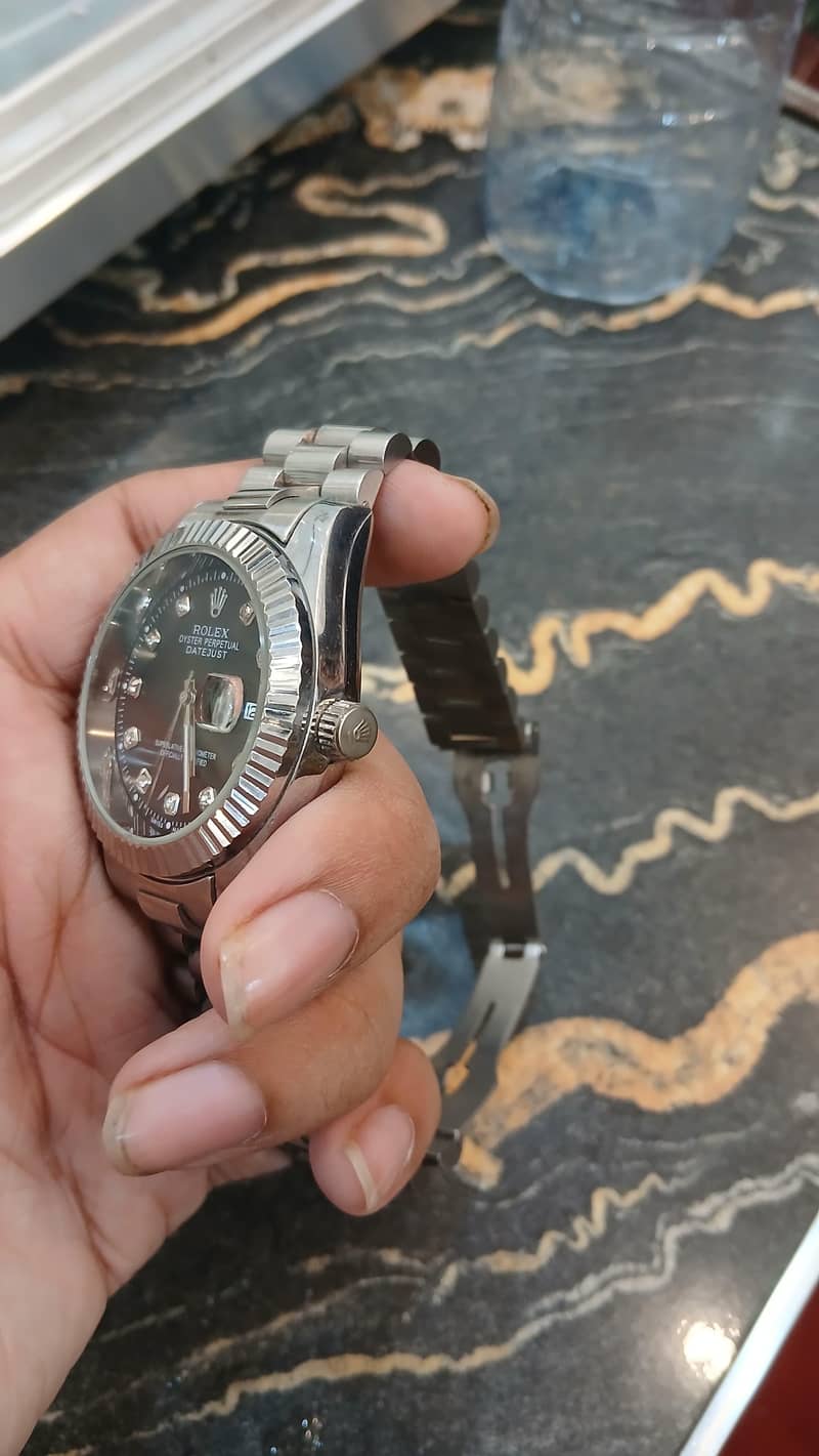 Rolex watche 2