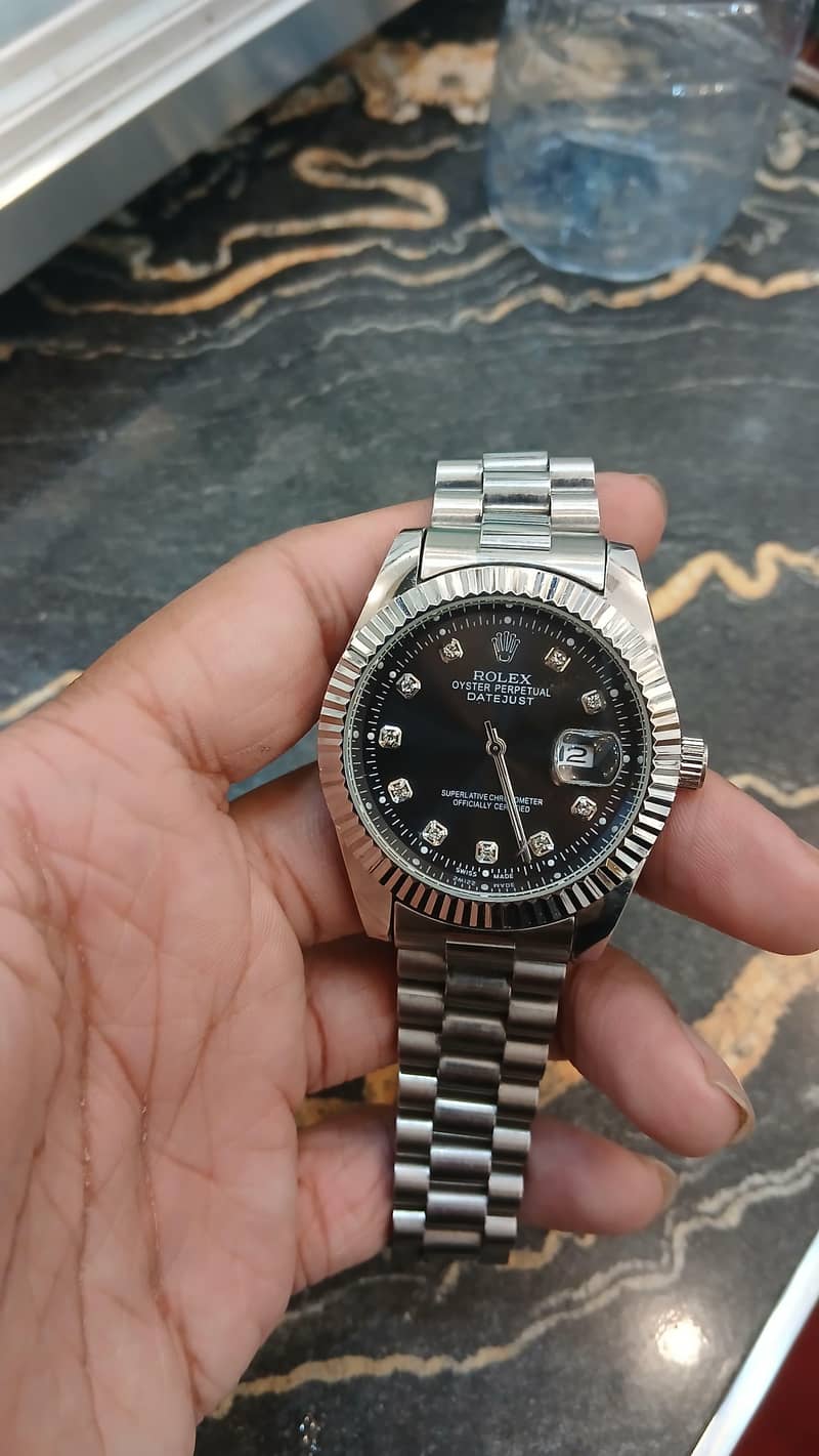 Rolex watche 3