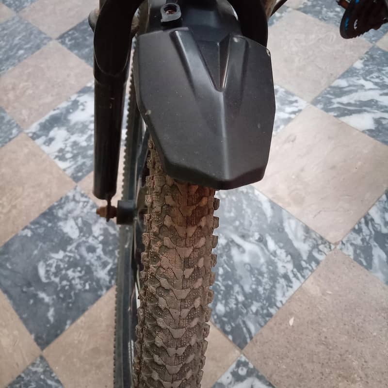 Be Good bycycle 1