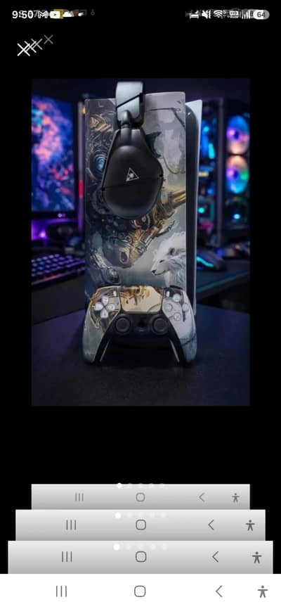 PS5 Digital Edition 1TB