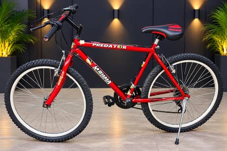 cycle for sale Magna company ki ha made by USA,03085152522rbts