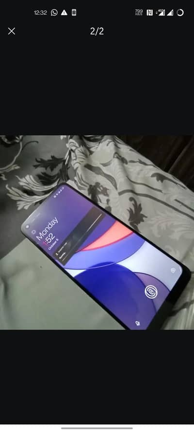 One Plus 9