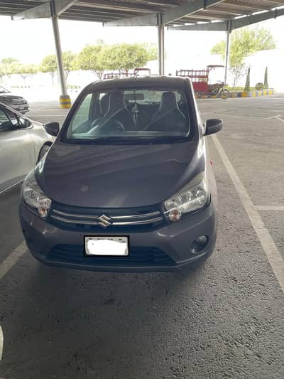 Suzuki Cultus VXL 2021