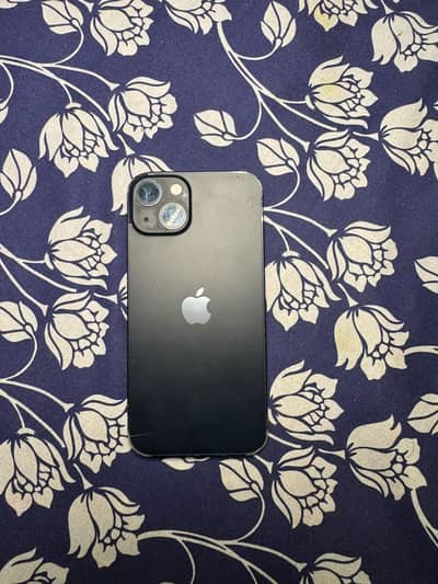 iphone 13 pta approved 128 gb condition 6/10
