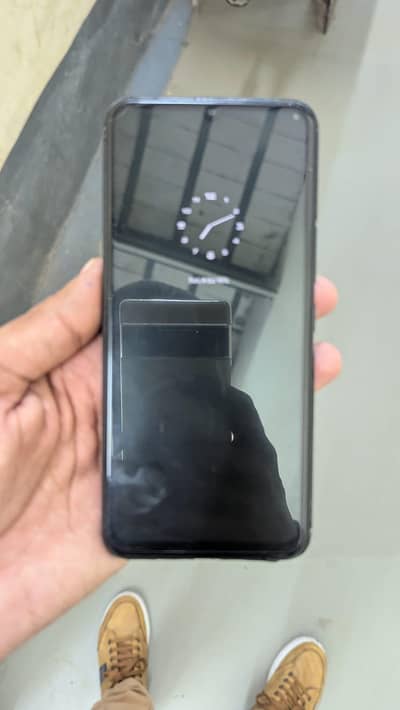 Vivo V20 SE