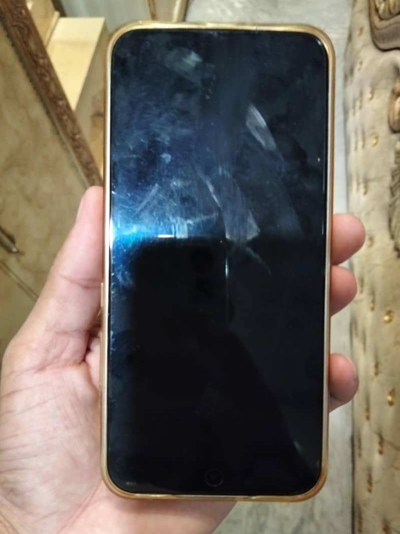OPPO Reno 2
