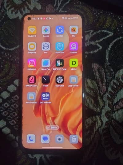 OPPO F19