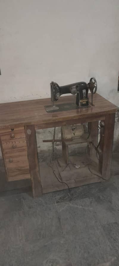 Sewing Machines