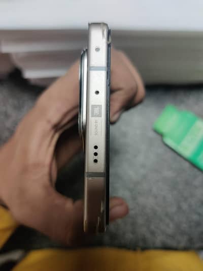 Infinix Note 50 Pro