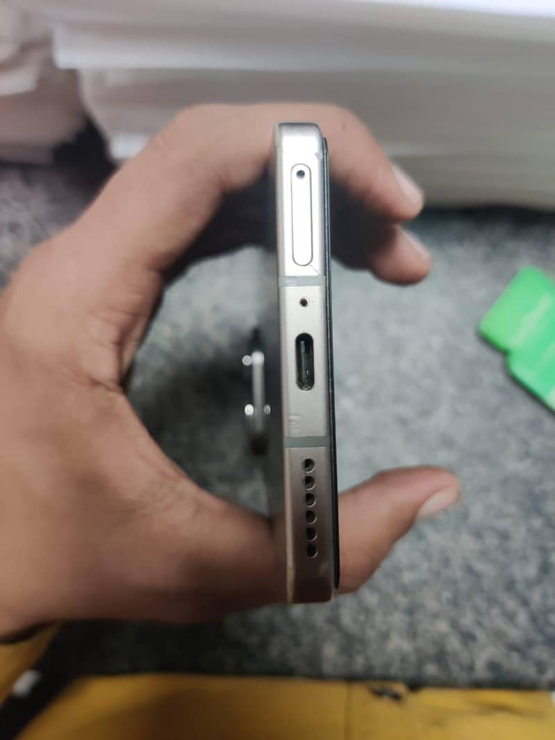 Infinix Note 50 Pro 1