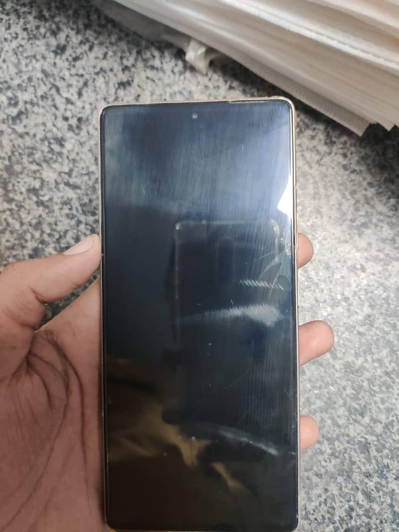 Infinix Note 50 Pro 4