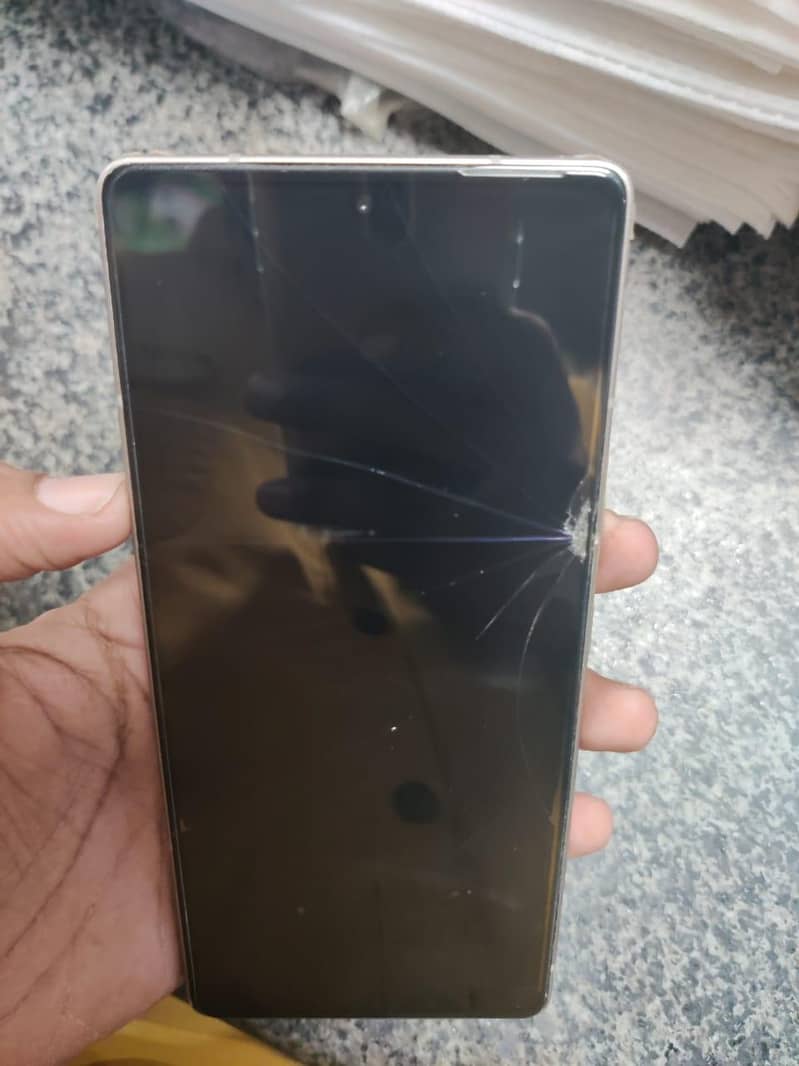 Infinix Note 50 Pro 5