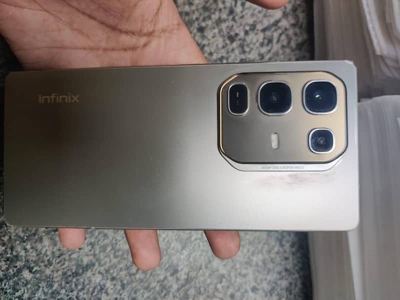 Infinix Note 50 Pro 6