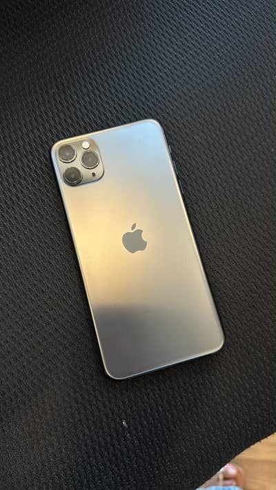 Apple iPhone 11 Pro Max