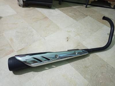 SANKEI 2011 SILENCER BRAND NEW 3 DAY USE