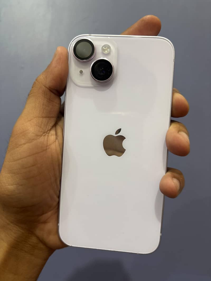 Apple iPhone 14 1