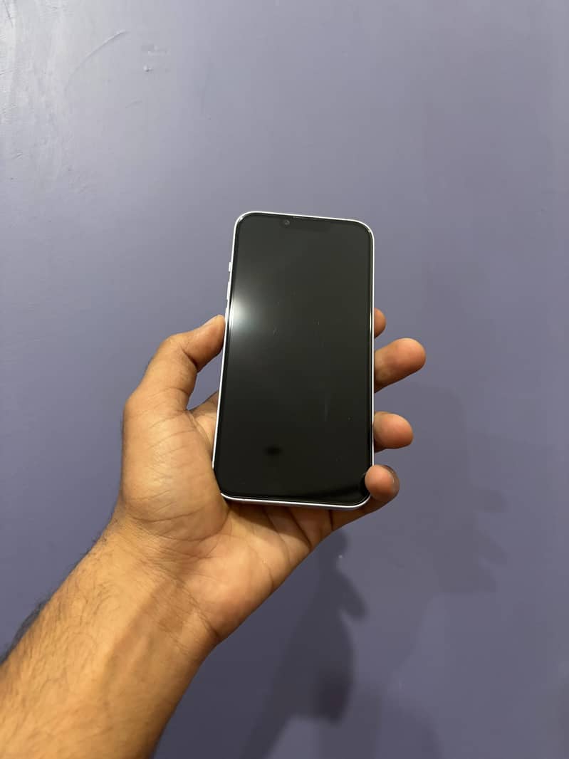 Apple iPhone 14 6