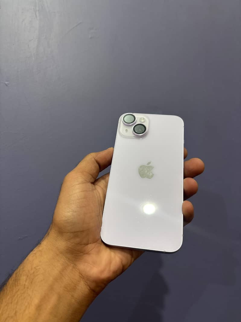 Apple iPhone 14 7