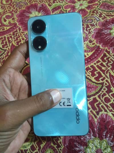 OPPO A78