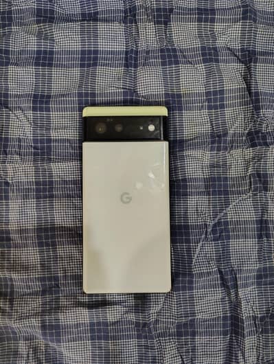 Google Pixel 6.8/ 256