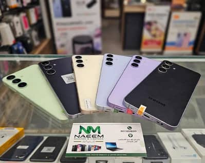 Samsung S25 FE