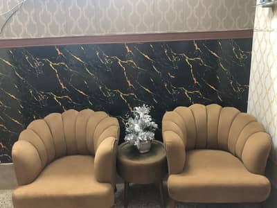 coffe chairs