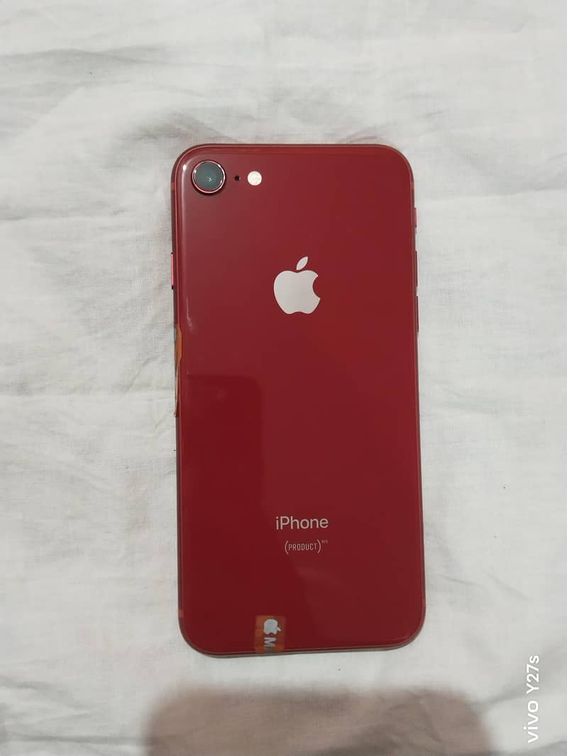 Apple iPhone 8 512gb storage 0